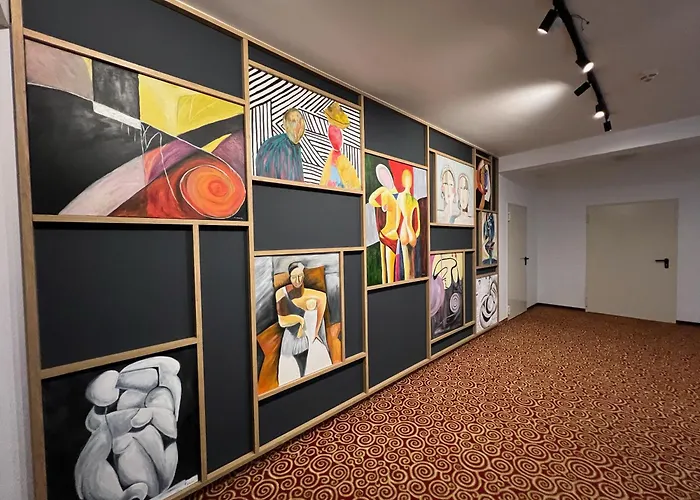 Centrum Konferencyjno-Apartamentowe Mrówka