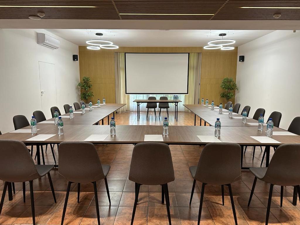 Centrum Konferencyjno-apartamentowe Mrówka Parque de vacaciones