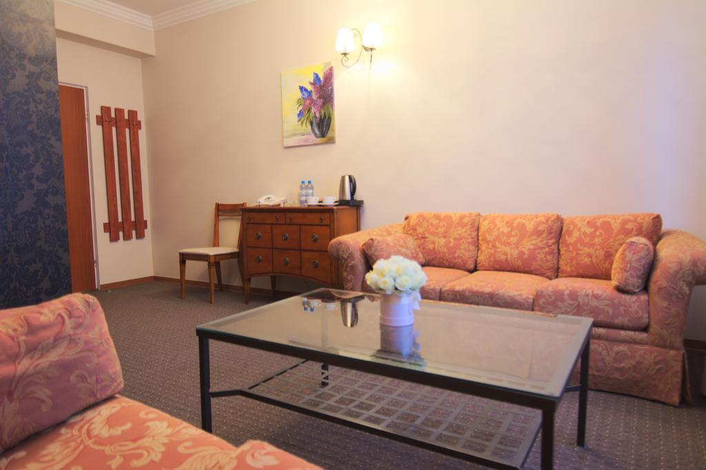 Centrum Konferencyjno-apartamentowe Mrówka Parque de vacaciones 3*