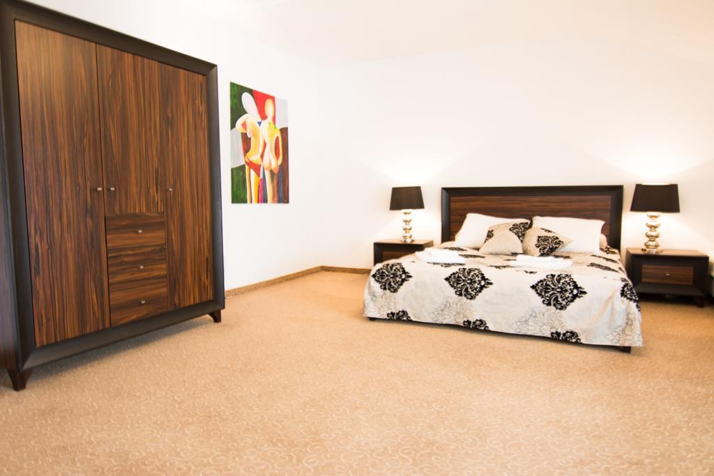 Parque de vacaciones Centrum Konferencyjno-apartamentowe Mrówka