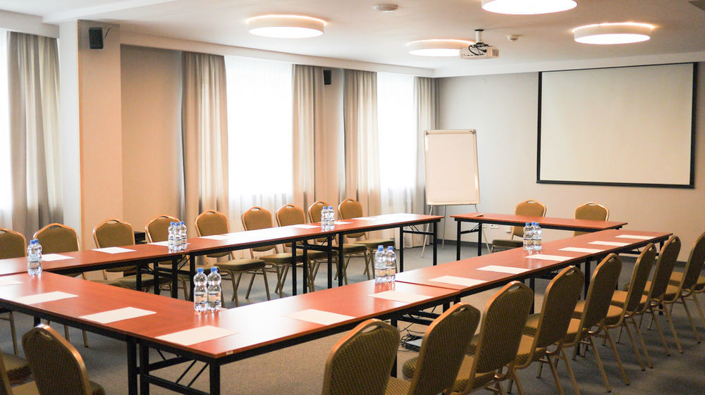 Centrum Konferencyjno-apartamentowe Mrówka Parque de vacaciones
