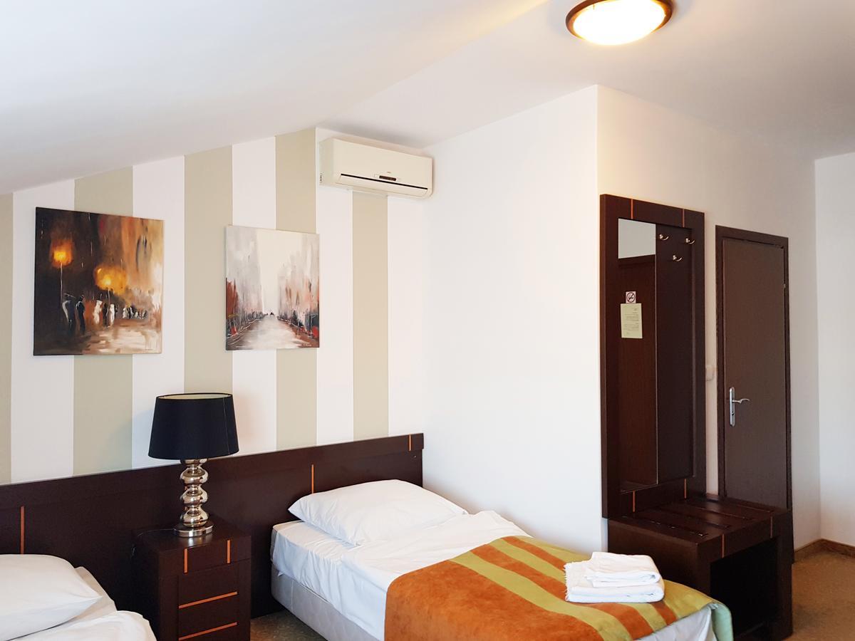 Centrum Konferencyjno-apartamentowe Mrówka Parque de vacaciones