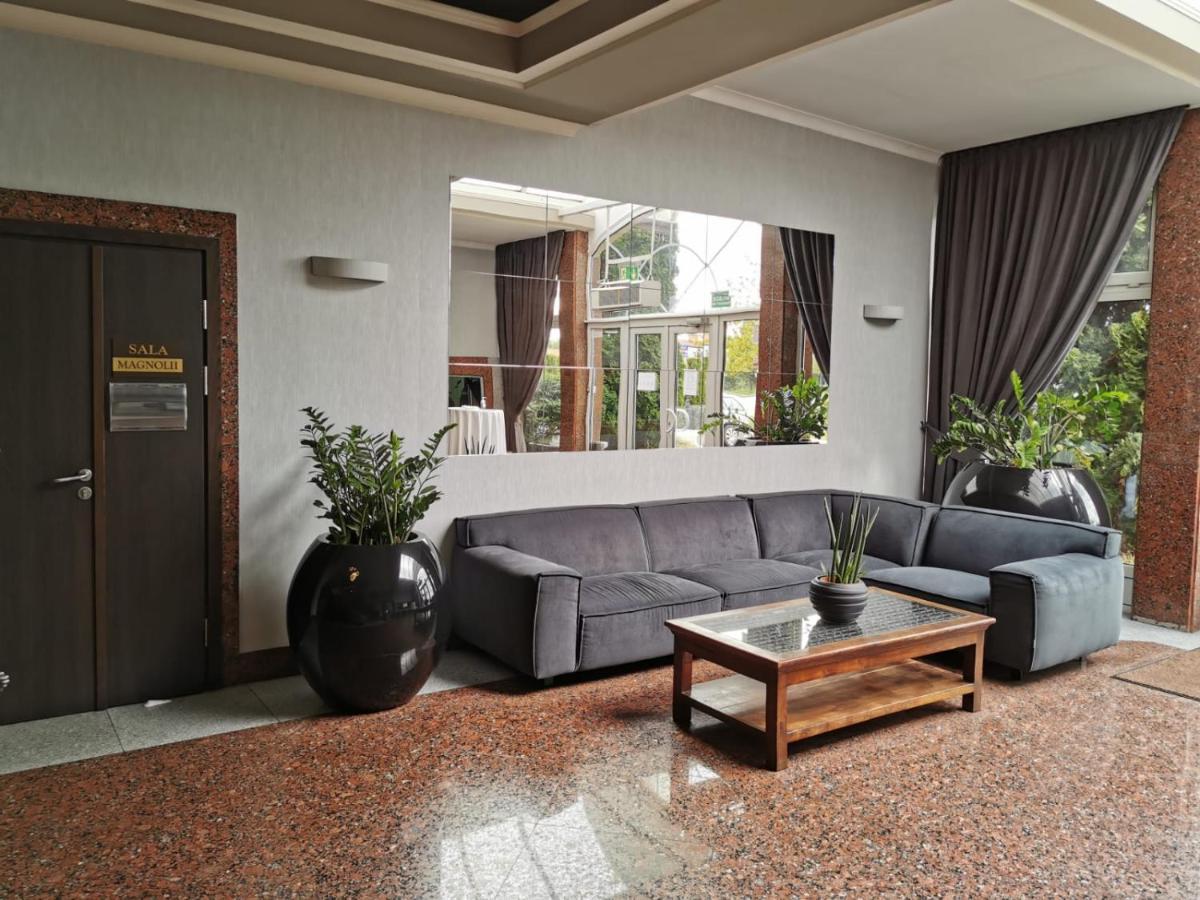 Centrum Konferencyjno-apartamentowe Mrówka Parque de vacaciones 3*